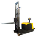 electric stacker pallet jack forklift battery charger electric stacker